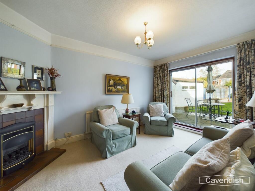 Additional image 5 of Marbury Road, Vicars Cross, Chester