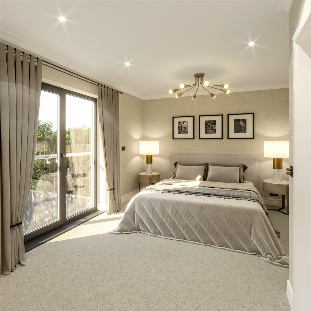 Additional image 3 of North Drive, Heswall, Wirral, CH60