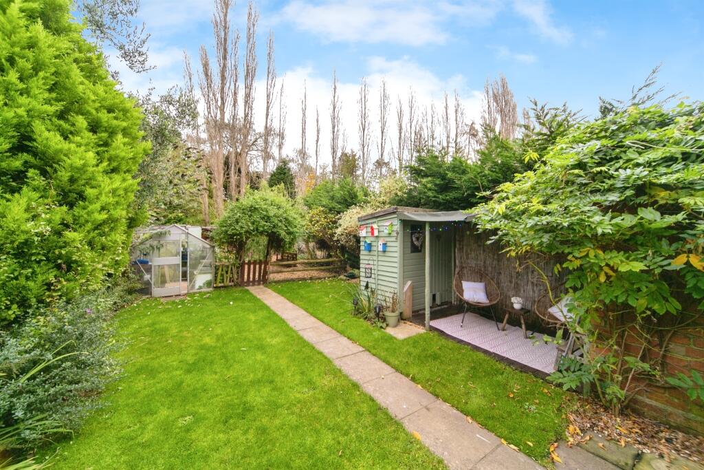 Additional image 17 of St. David Road, Wirral