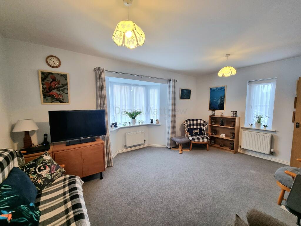 Additional image 9 of Gallt Y Ddrudwen, Broadlands, Bridgend County. CF31 5FL