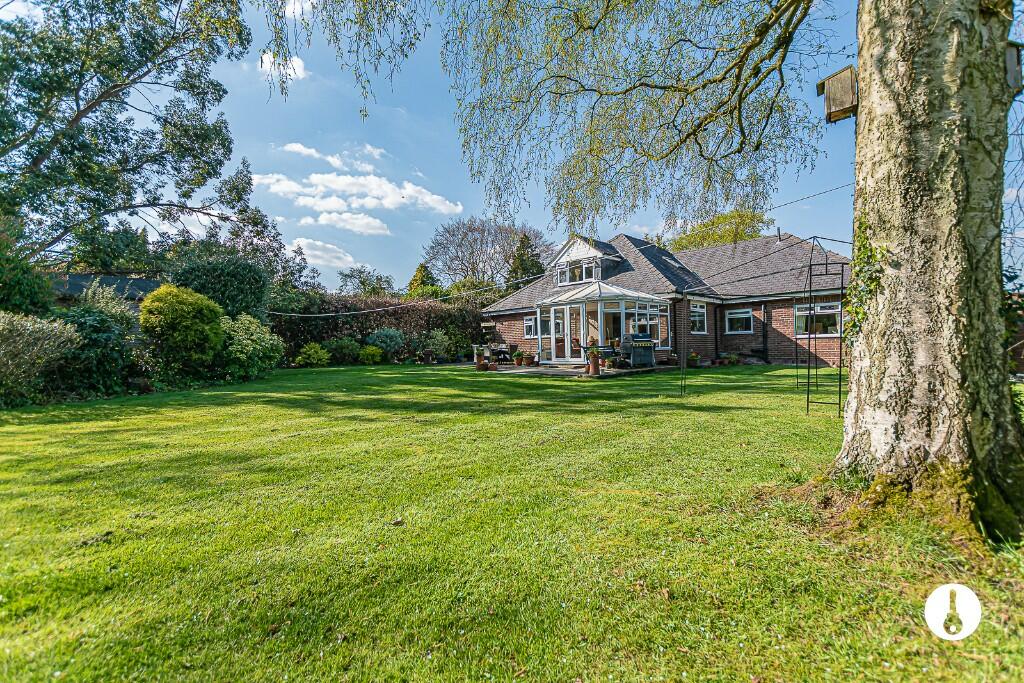 Additional image 40 of Vicarage Lane, CH64