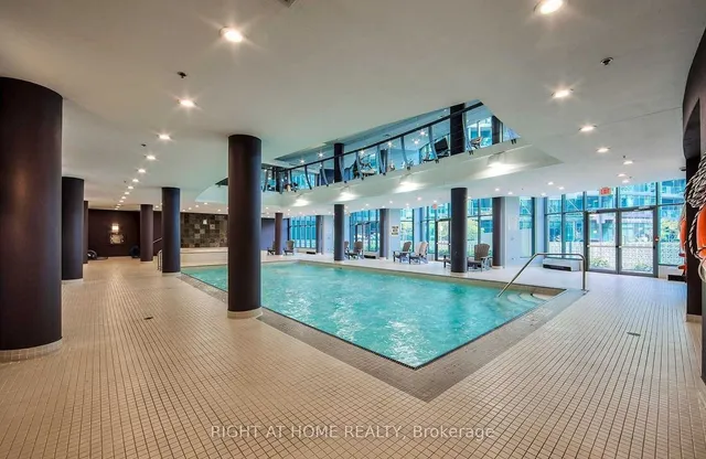 Additional image 25 of 219 Fort York Blvd Unit 2502