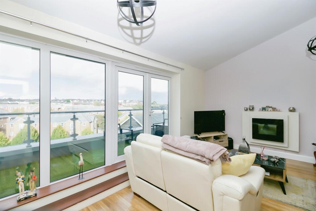 Additional image 16 of Glanfa Dafydd, Barry