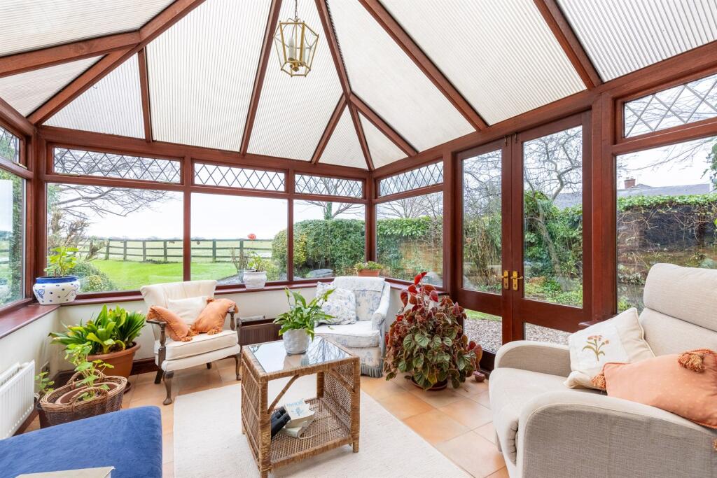 Additional image 13 of Hoofield Lane, Huxley, Chester