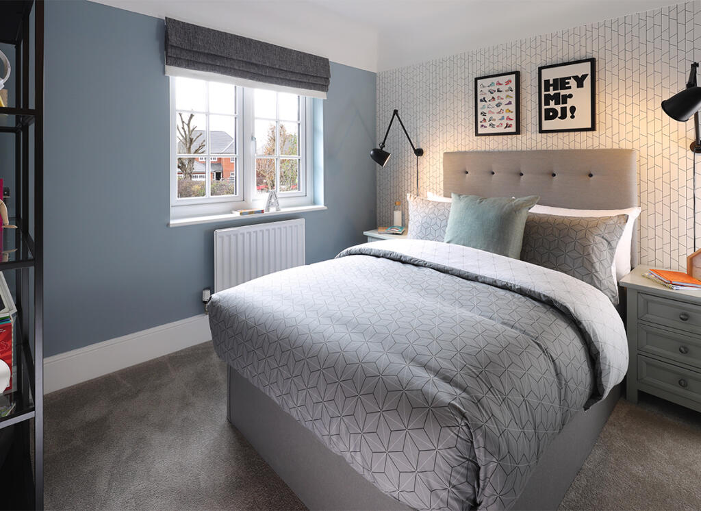 Additional image 12 of Wrexham Road
Chester
CH4 7QL