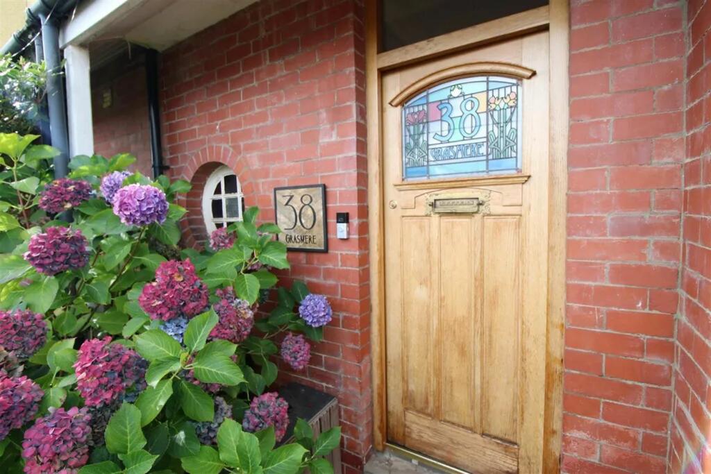 Additional image 3 of Hillside Park, Bargoed, CF81