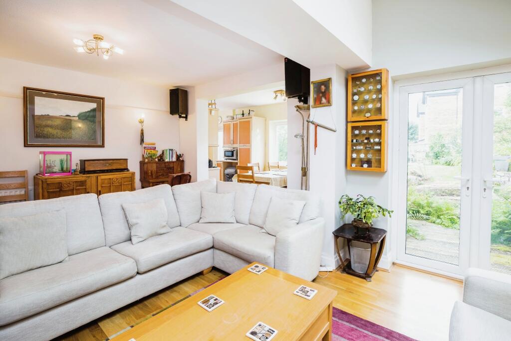 Additional image 5 of Mount Road, West Kirby, Wirral, Merseyside, CH48