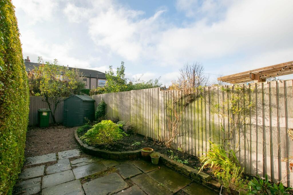 Additional image 12 of Garden Terrace, Boughton, Chester