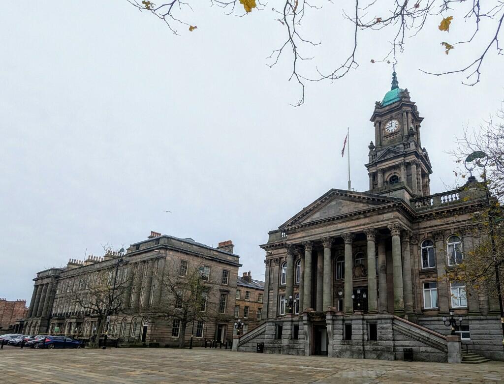 Additional image 23 of Hamilton Square, Birkenhead, Wirral, Merseyside, CH41