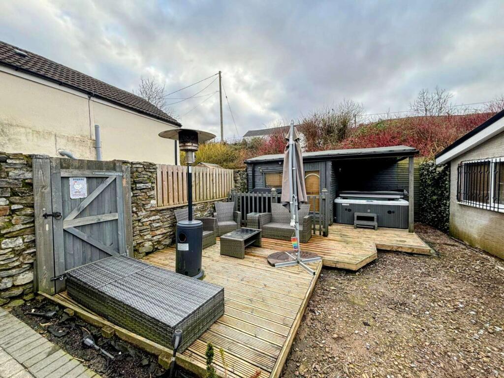 Additional image 39 of Lewis Street, Aberaman