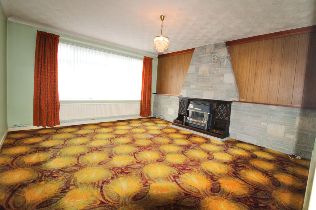 Additional image 3 of DE GRANVILLE CLOSE, PORTHCAWL, CF36 3JF