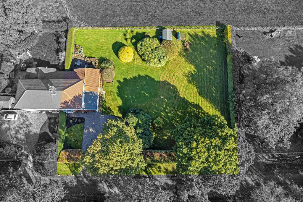 Additional image 24 of Stable Lane, Mouldsworth, Chester