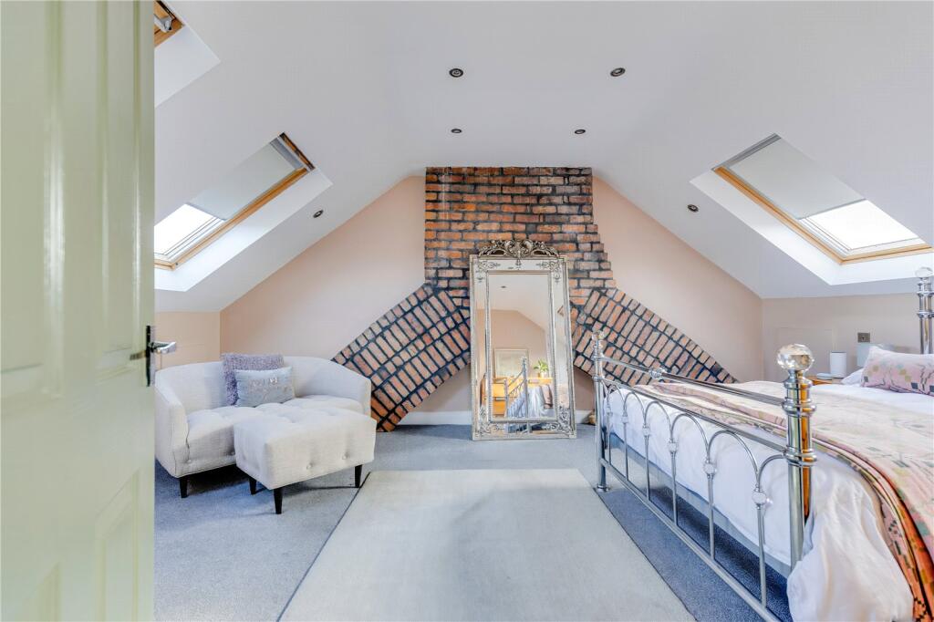 Additional image 37 of Holmwood Close, Cyncoed, Cardiff, CF23