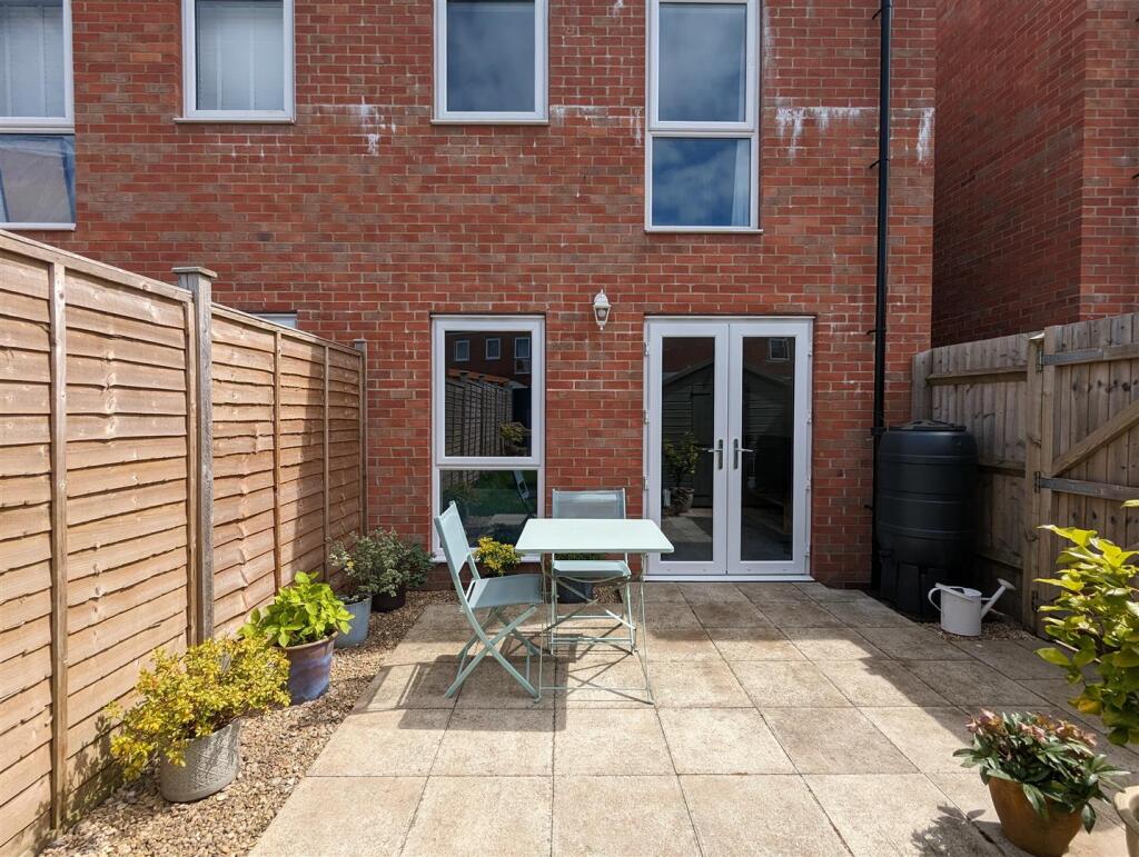 Additional image 23 of Casey Close, Filwood Park, Bristol