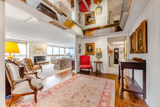 Additional image 3 of 61 St Clair Ave Unit 1001