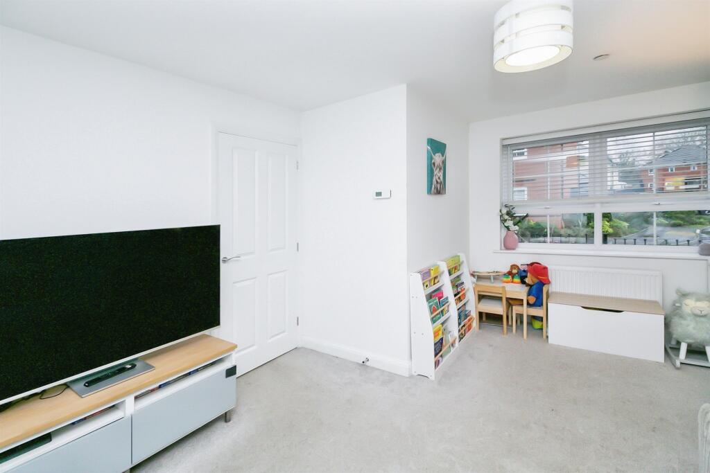 Additional image 16 of Ffordd Y Spitfire, St. Athan, Barry