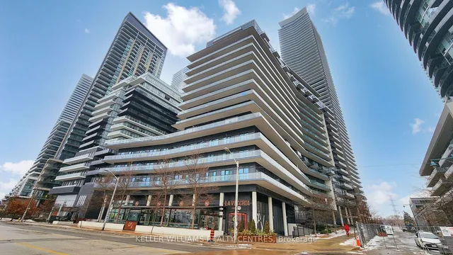 39 Annie Craig Dr Unit #409