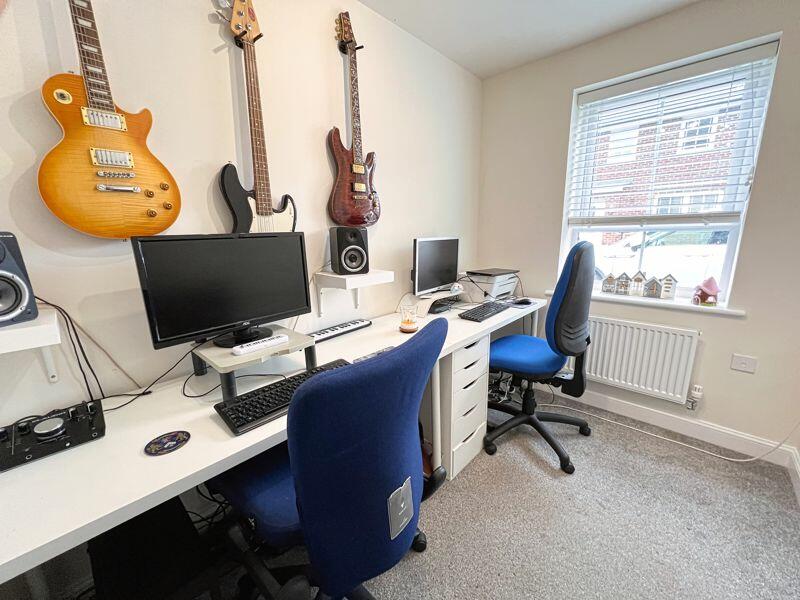 Additional image 6 of 29 Cae Brewis, Boverton, The Vale of Glamorgan CF61 2AU