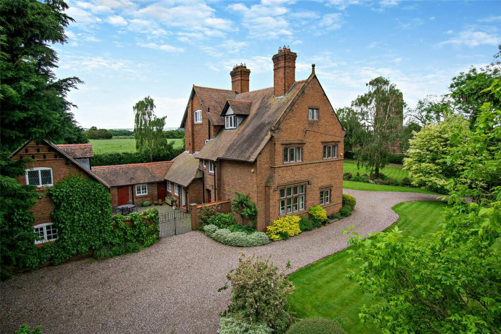 Additional image 4 of Whitchurch Road, Handley, Nr Tattenhall, Cheshire, CH3