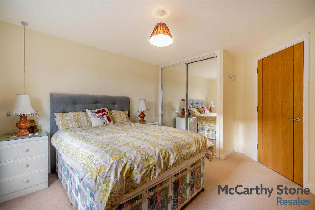 Additional image 10 of Bilberry Place, Recreation Road, Bromsgrove, B61 8DT