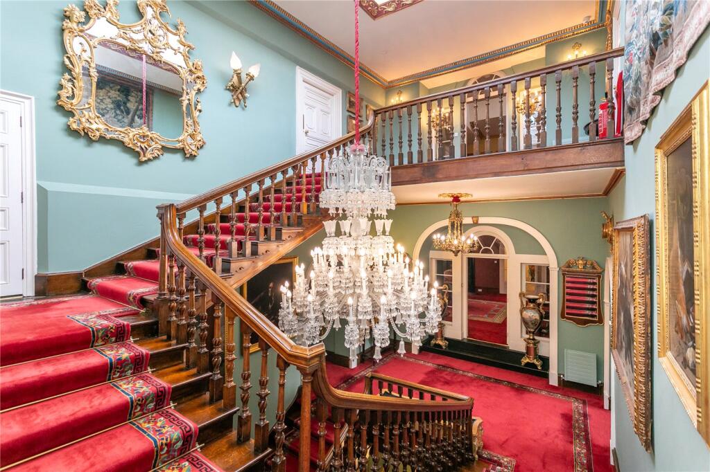 Additional image 14 of The Corby Castle Estate, Wetheral, Carlisle, Cumbria, CA4