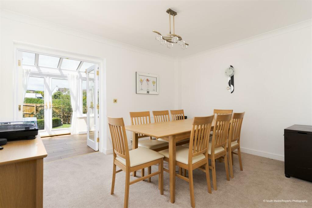 Additional image 18 of Cwrt Llanfair, St. Mary Church, Cowbridge