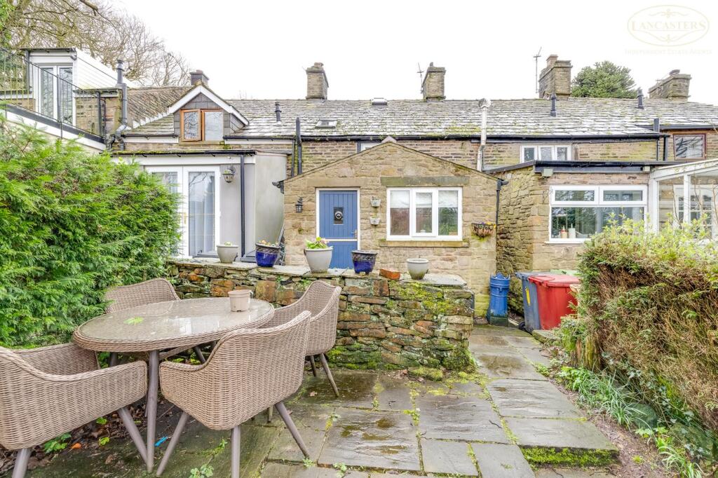 Additional image 21 of Fleet Street, Horwich, Bolton, BL6