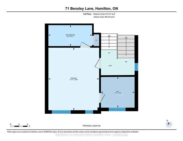 Additional image 38 of 71 Bensley Lane