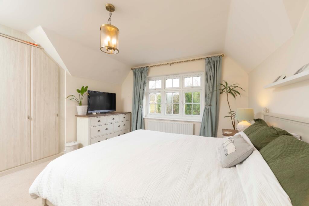 Additional image 25 of Upland Drive, Trelewis, Treharris