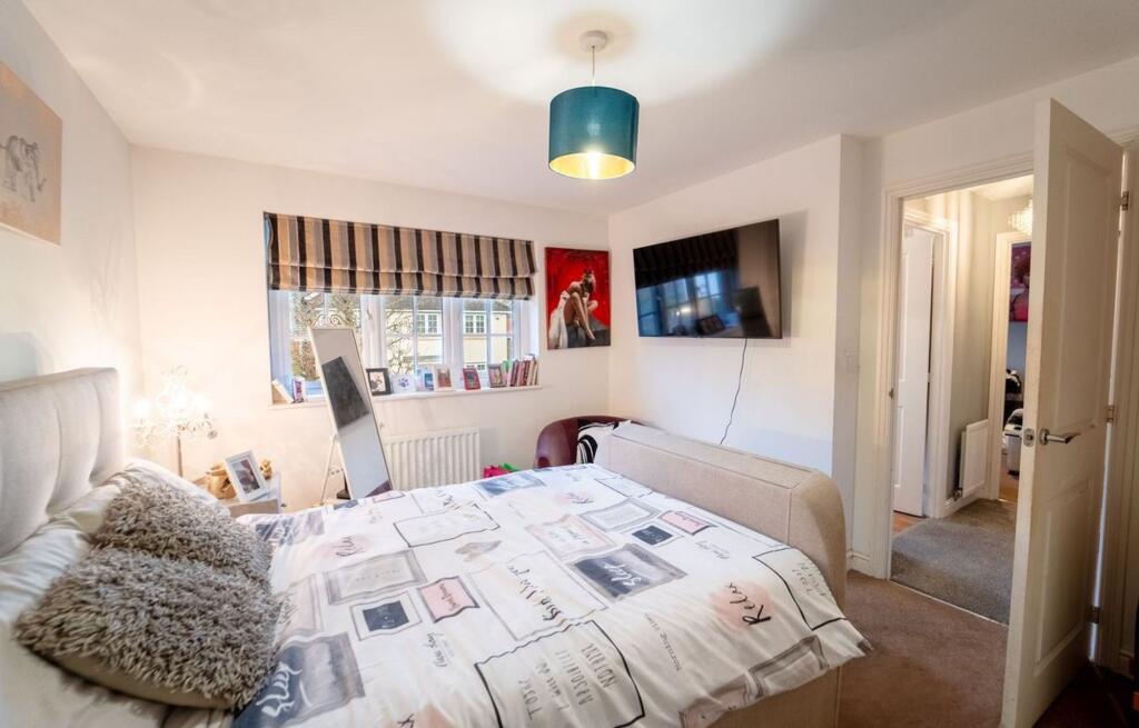 Additional image 11 of Osprey Drive, Penallta, CF82