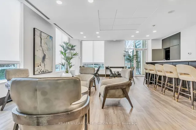 Additional image 37 of 1105 Leslie St Unit 1002