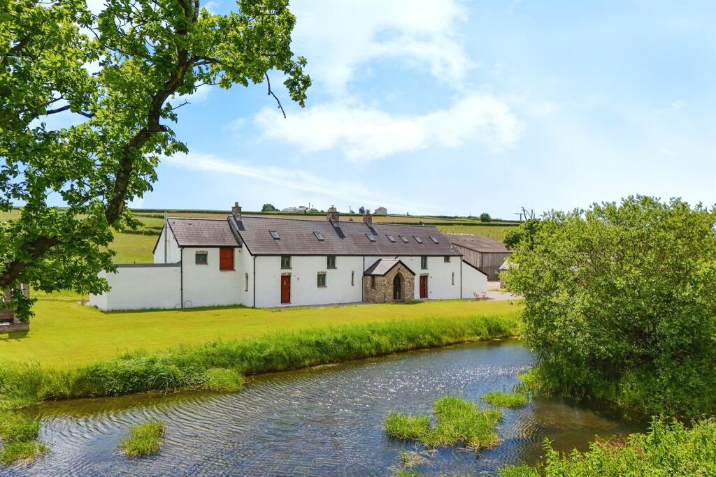 Additional image 9 of Newland Fawr Farm, Llangan