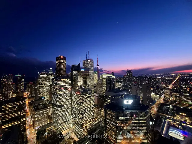 Additional image 22 of 197 Yonge St Unit 5709