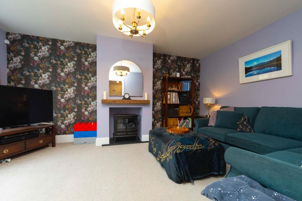 Additional image 7 of Upland Drive, Trelewis, Treharris