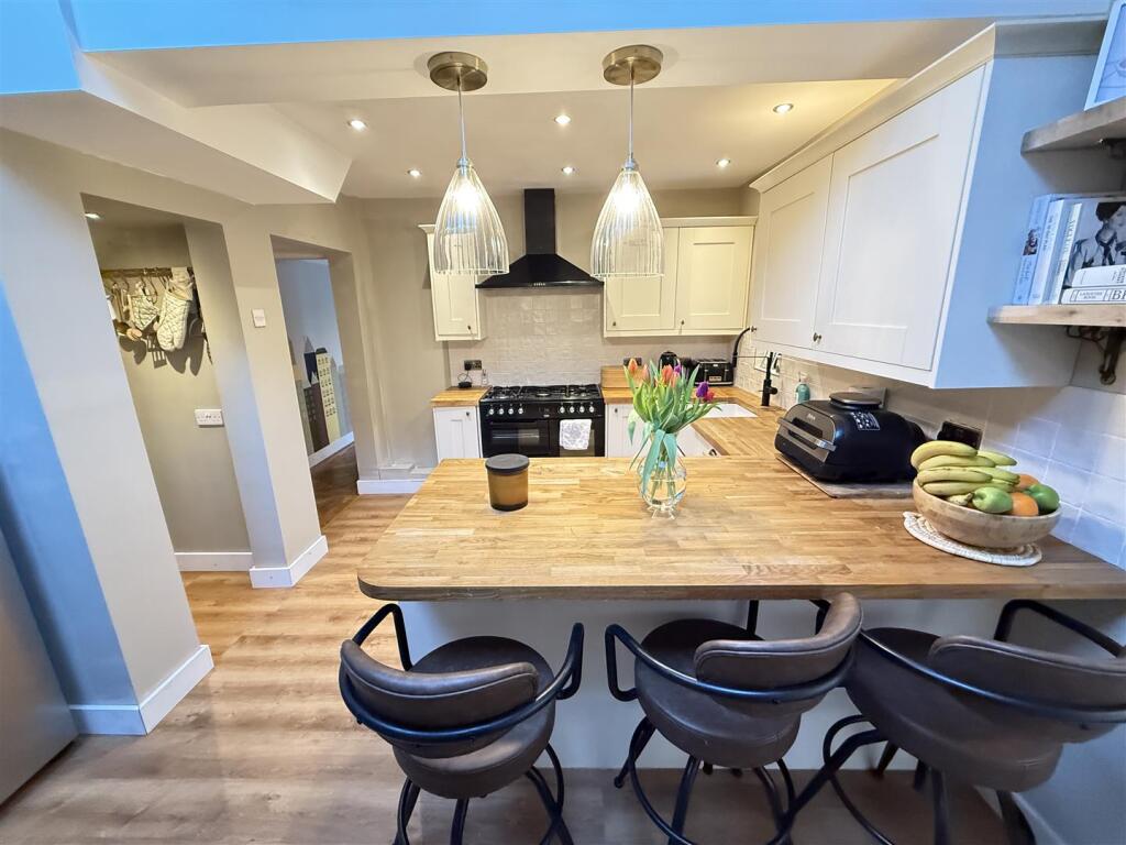 Additional image 6 of Pensby Road, Heswall, Wirral