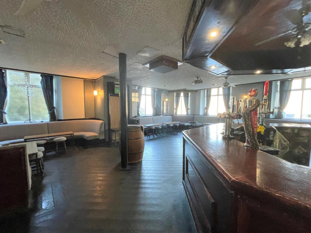 Additional image 3 of Mount Pleasant Hotel, Mountain Ash, CF45 3UF