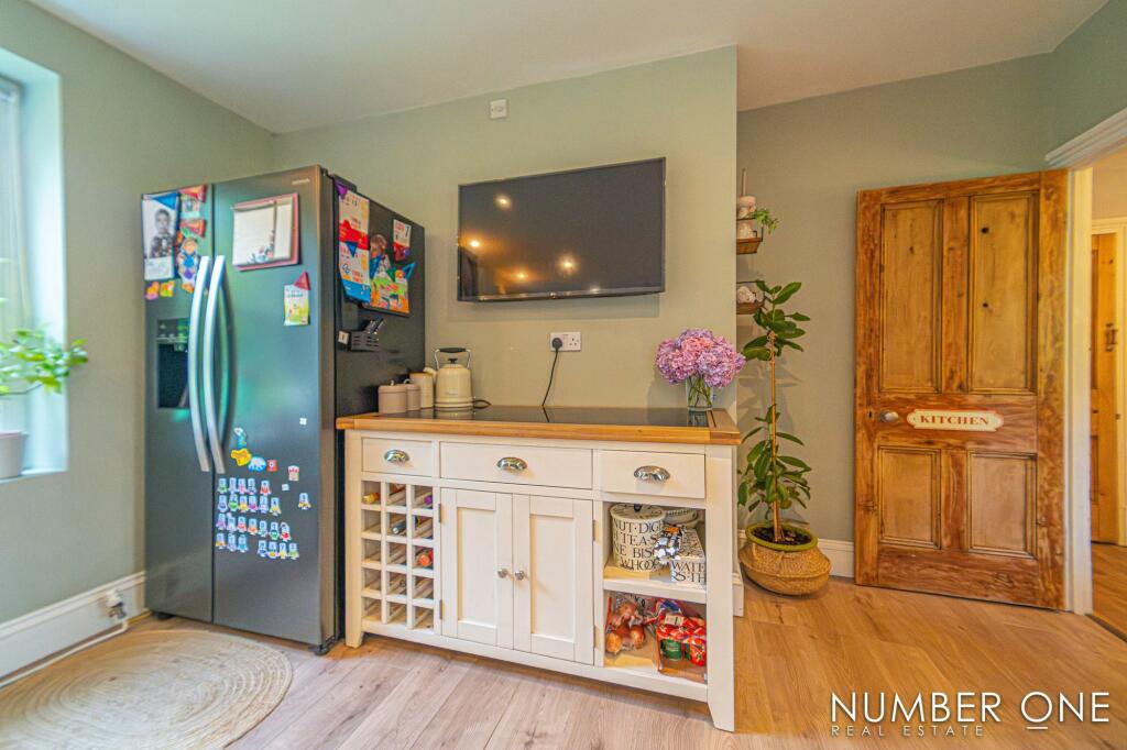 Additional image 8 of Main Road, Maesycwmmer, CF82