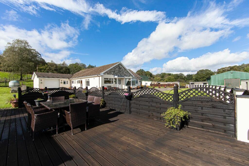 Additional image 56 of Ty'R-y-Wen Farm, Bedlinog, Treharris