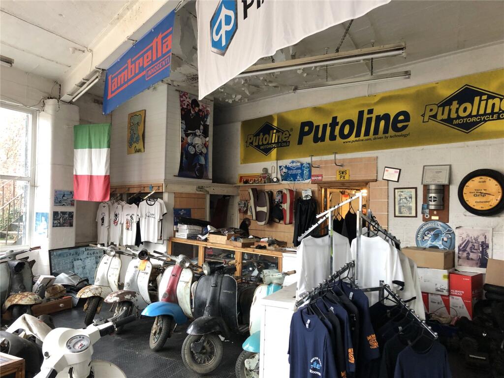 Additional image 12 of Central Road, Yeovil, Somerset, BA20