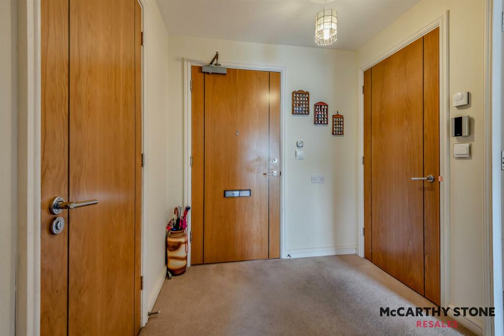 Additional image 11 of Sanderling Court, Wimborne Road, Bournemouth, BH2 6NB