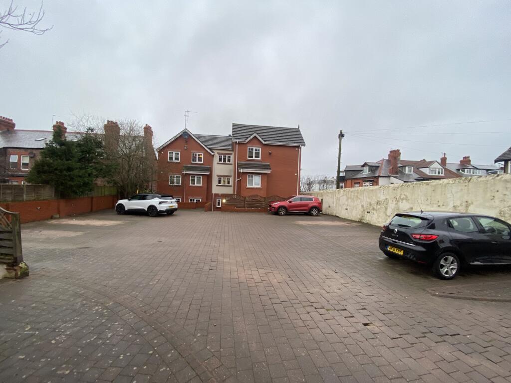 Additional image 12 of Wellington Mansions, 27 Atherton Street, Wallasey, Merseyside, CH45