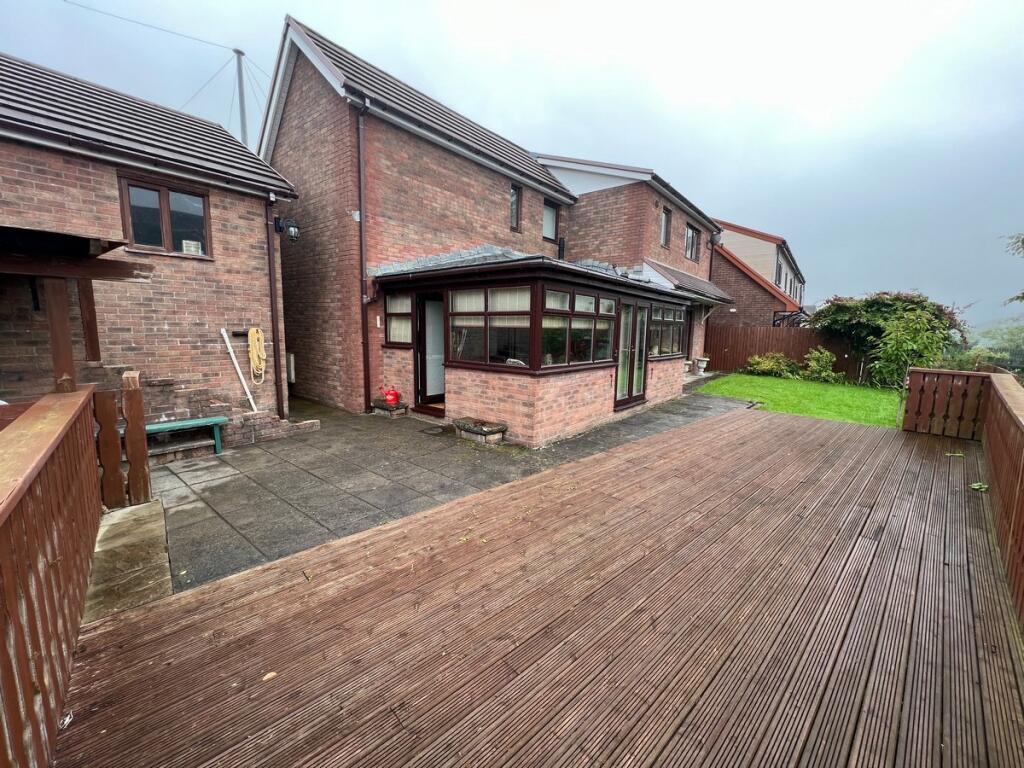 Additional image 22 of Marjorie Street Trealaw - Tonypandy