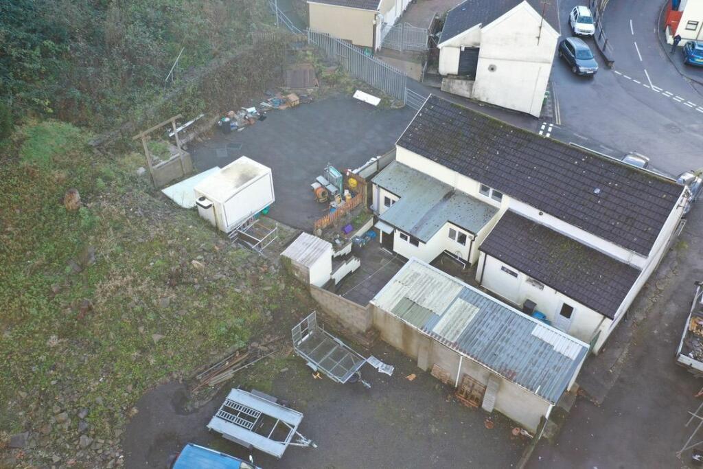 Additional image 11 of Land and Cottage at Dan-y-Twyn, Treharris