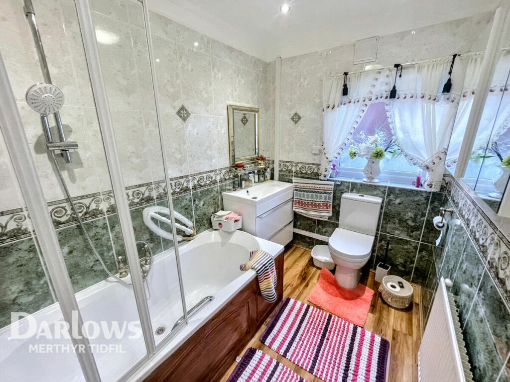 Additional image 4 of Farm Road, Merthyr Tydfil