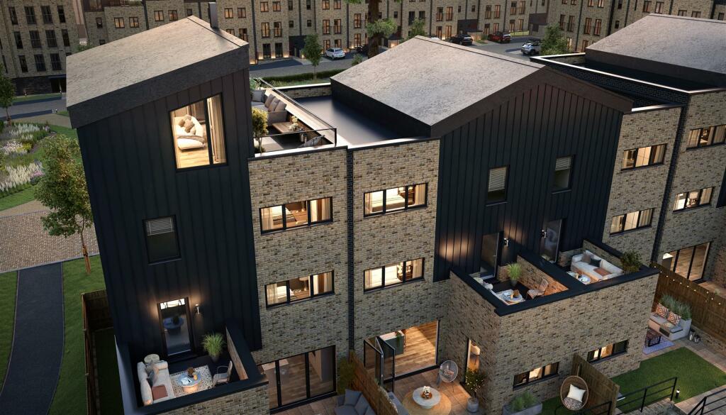 Additional image 9 of The Dale, Parc Llandaff, Llantrisant Road, Cardiff