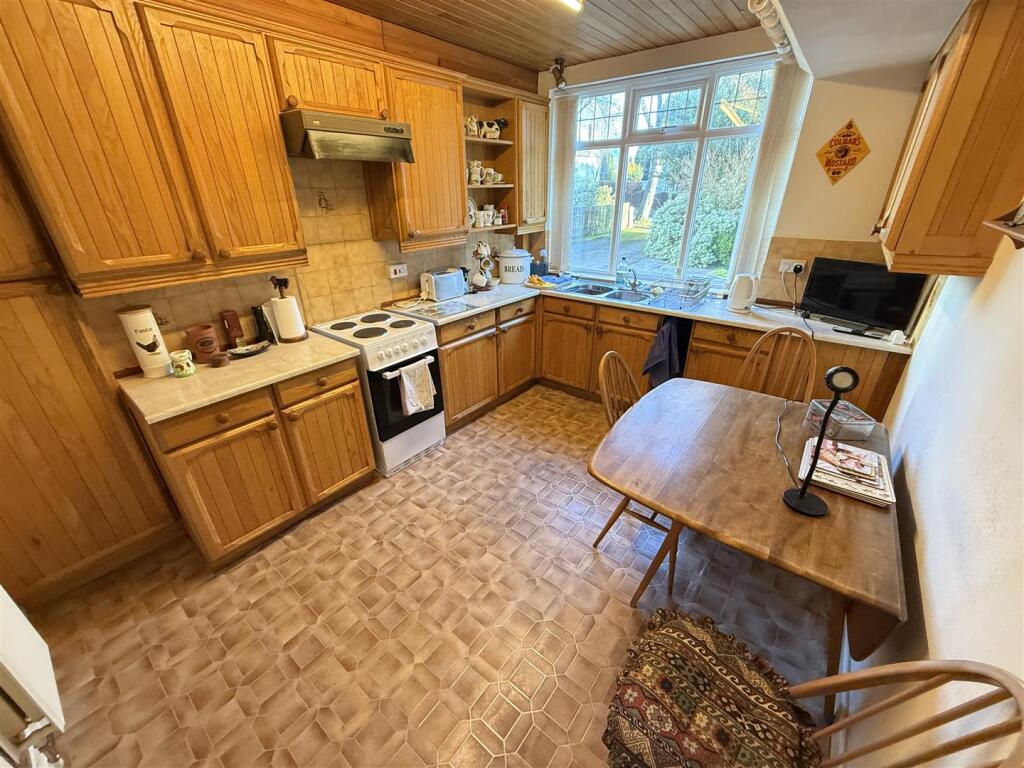 Additional image 10 of Kingsway, Heswall, Wirral