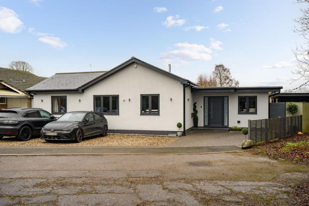 Additional image 21 of Granta Vale, Linton, CB21