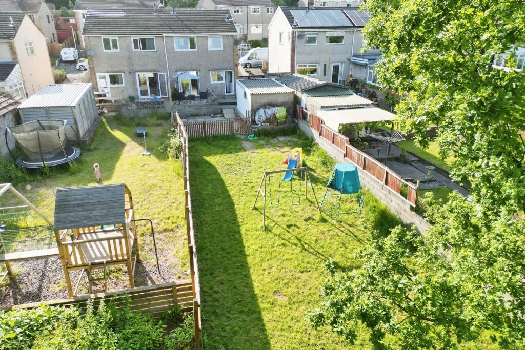 Additional image 4 of Marlborough Close, Llantwit Fardre, Pontypridd
