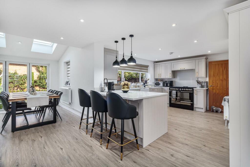 Additional image 19 of Mill Road, Kedington