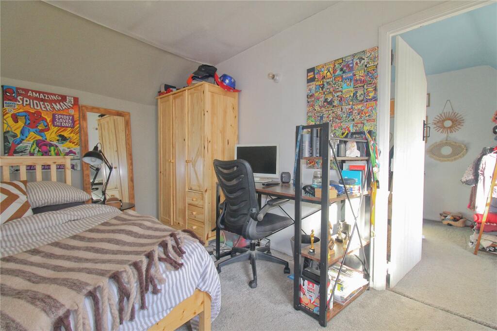 Additional image 11 of Church Street, Steeple Ashton